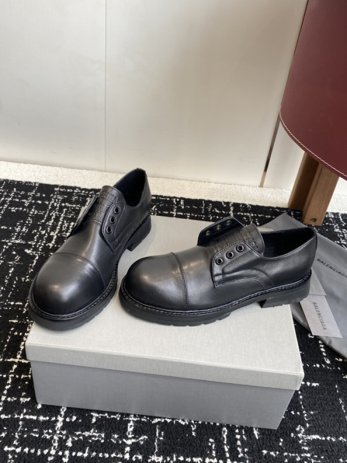 BL BOOT -COPSHOE BL-BO 14