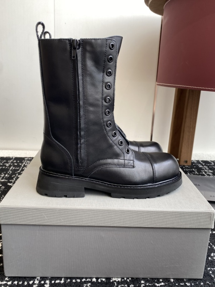 BL BOOT -COPSHOE BL-BO 15