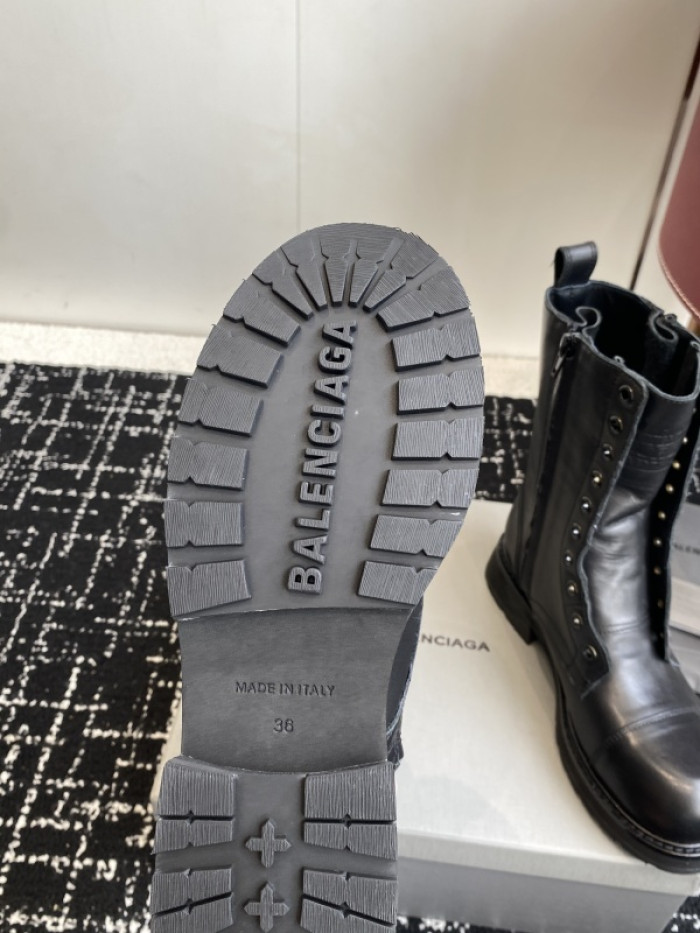 BL BOOT -COPSHOE BL-BO 15