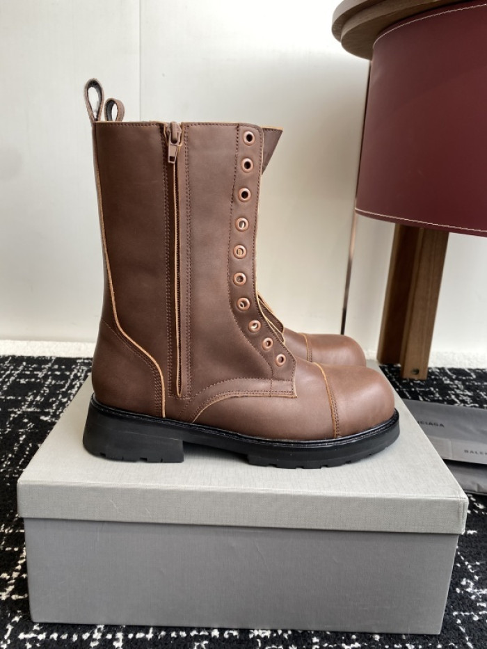 BL BOOT -COPSHOE BL-BO 16