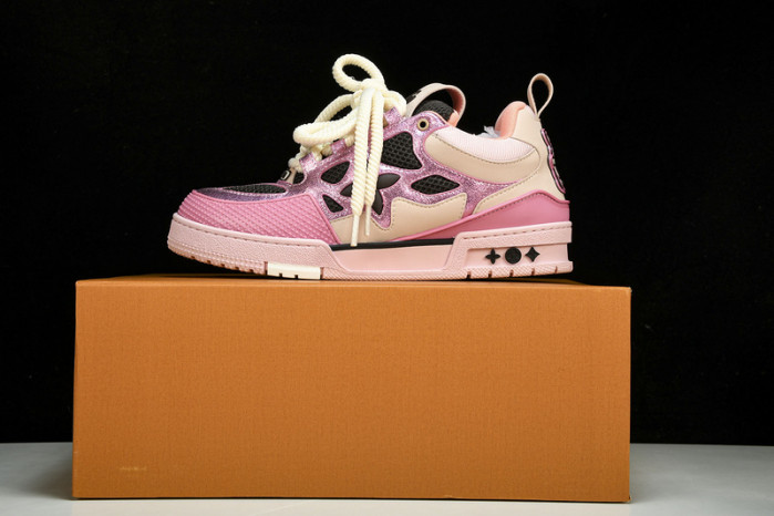 lvt sneakers copshoe l&v-199