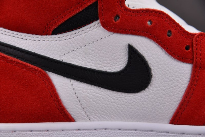 Travis Scott x Jordan Air Jordan 1 High Og DH3227-601