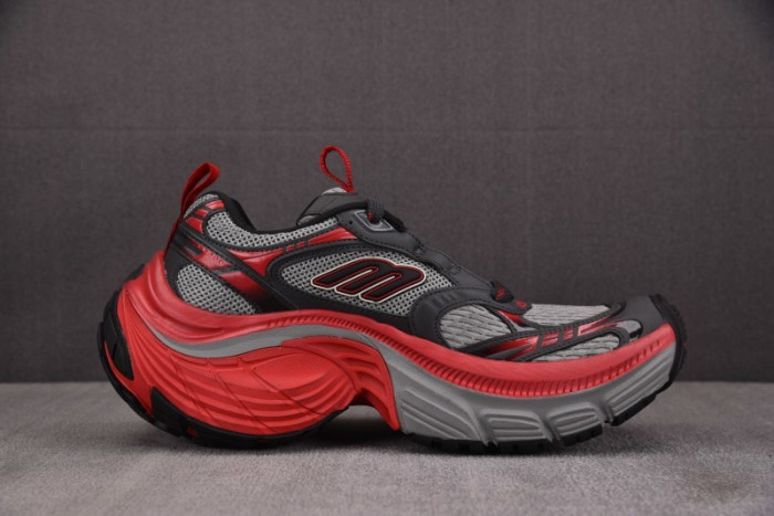 BL 6XL -COPSHOE BL-6XL19