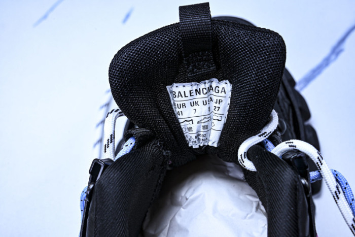 BL TRACK -COPSHOE BL -Track 07