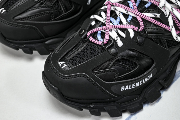 BL TRACK -COPSHOE BL -Track 07