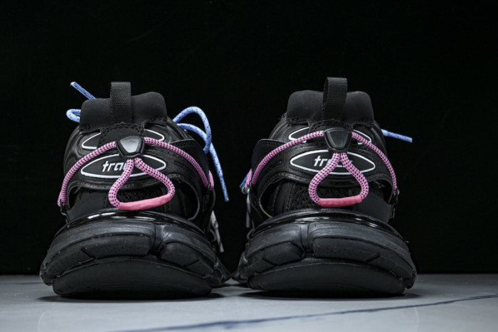 BL TRACK -COPSHOE BL -Track 07