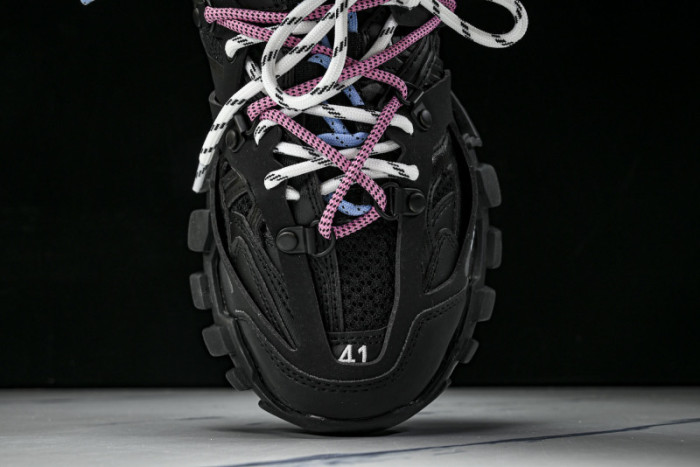 BL TRACK -COPSHOE BL -Track 07