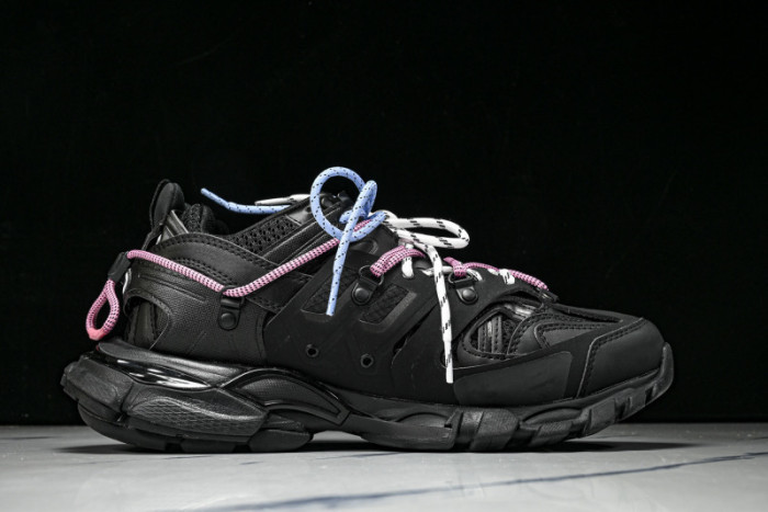 BL TRACK -COPSHOE BL -Track 07