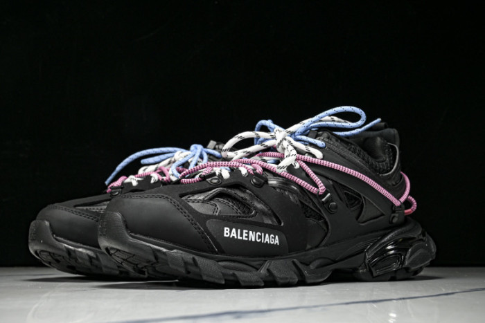 BL TRACK -COPSHOE BL -Track 07