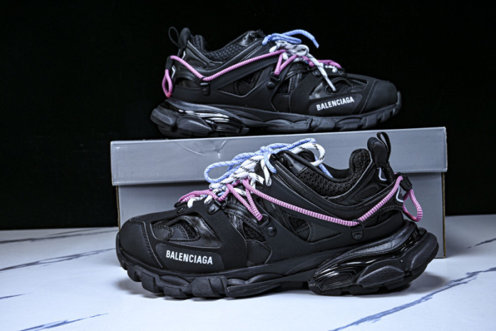 BL TRACK -COPSHOE BL -Track 07