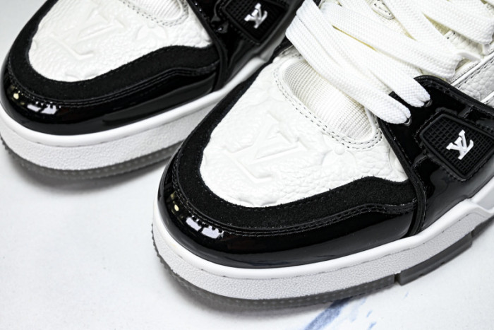 LVT SNEAKERS COPSHOE L&V-trainer 87