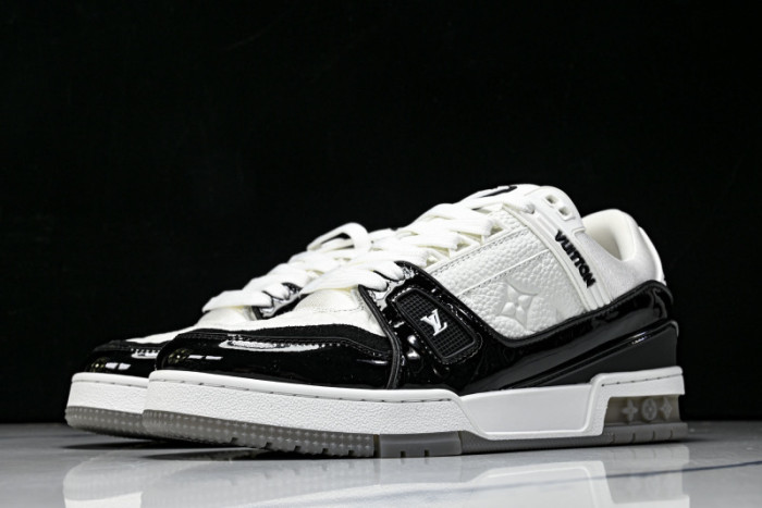 LVT SNEAKERS COPSHOE L&V-trainer 87