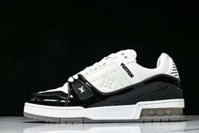 LVT SNEAKERS COPSHOE L&V-trainer 87