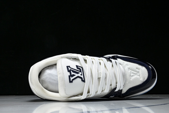 LVT SNEAKERS COPSHOE L&V-trainer 88