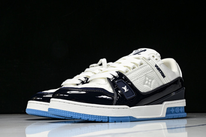 LVT SNEAKERS COPSHOE L&V-trainer 88