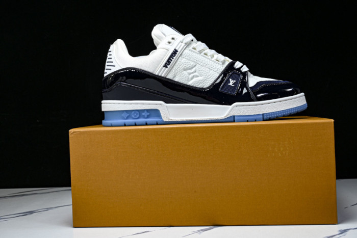 LVT SNEAKERS COPSHOE L&V-trainer 88