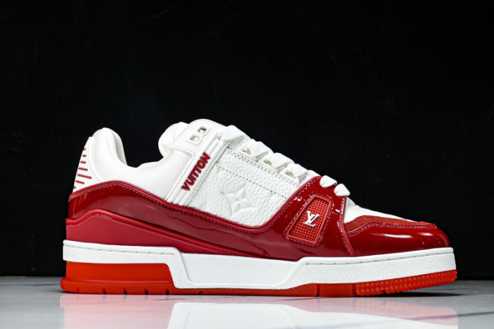 LVT SNEAKERS COPSHOE L&V-trainer 89