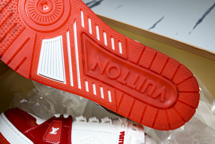 LVT SNEAKERS COPSHOE L&V-trainer 89