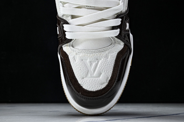 LVT SNEAKERS COPSHOE L&V-trainer 90