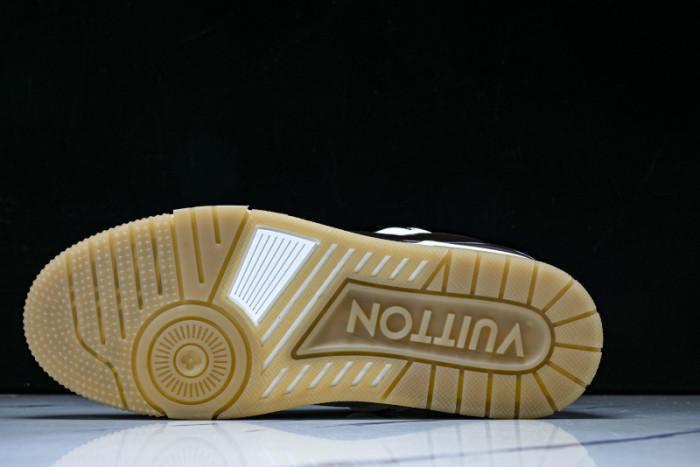 LVT SNEAKERS COPSHOE L&V-trainer 90