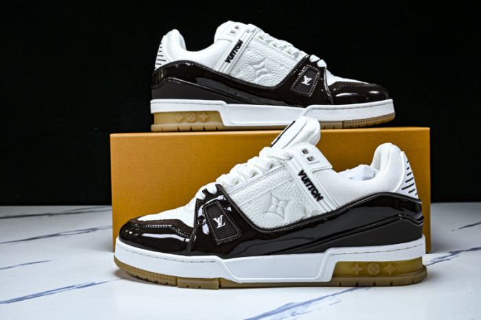 LVT SNEAKERS COPSHOE L&V-trainer 90