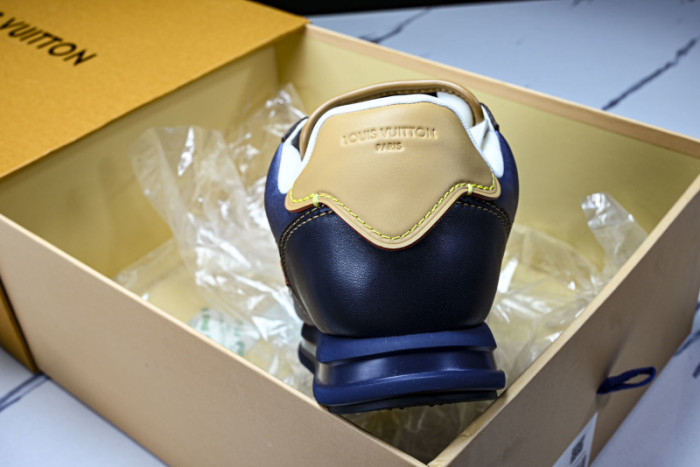 LVT BUTTERSOFT SNEAKERS COPSHOE L&V-BS09