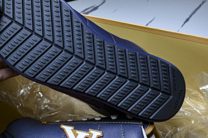 LVT BUTTERSOFT SNEAKERS COPSHOE L&V-BS09