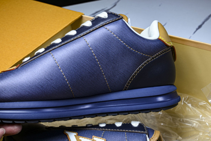 LVT BUTTERSOFT SNEAKERS COPSHOE L&V-BS09