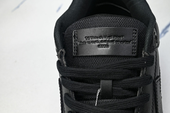 OF sneakers copshoe OW-office 047