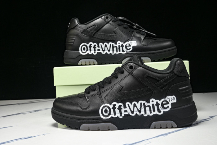 OF sneakers copshoe OW-office 047