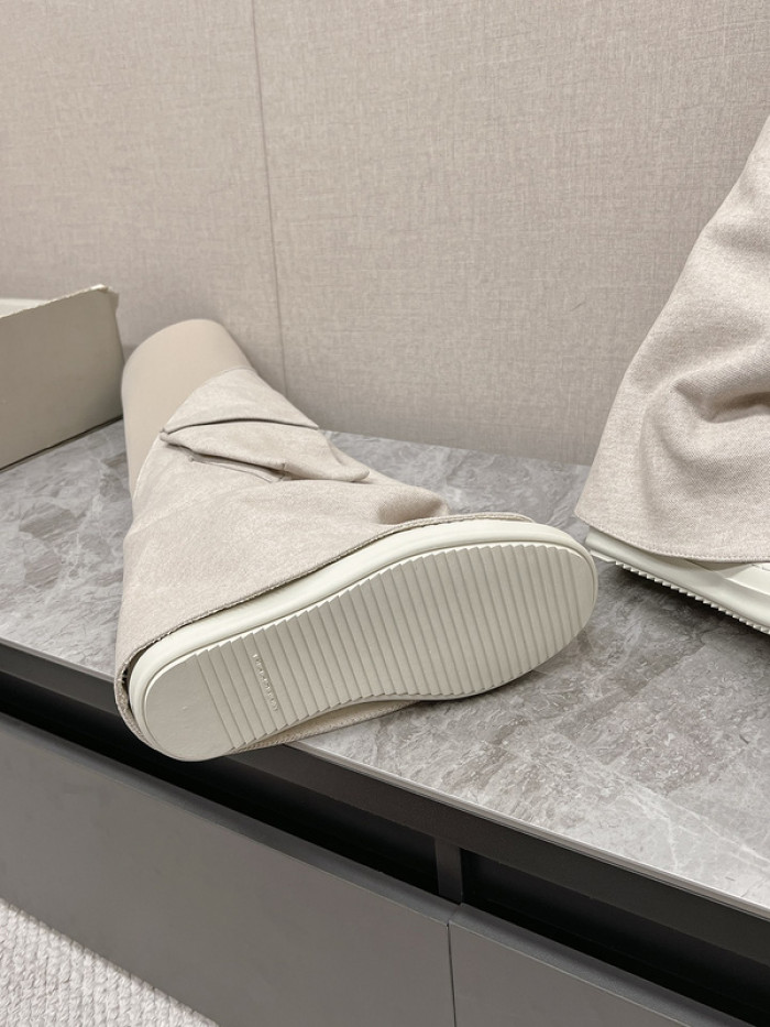 r1ck 0wens sneakers copshoe or-238