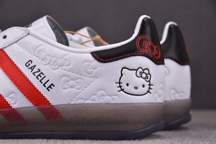 adidas Gazelle Indoor Hello Kitty II0013