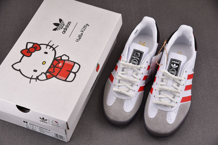 adidas Gazelle Indoor Hello Kitty II0013