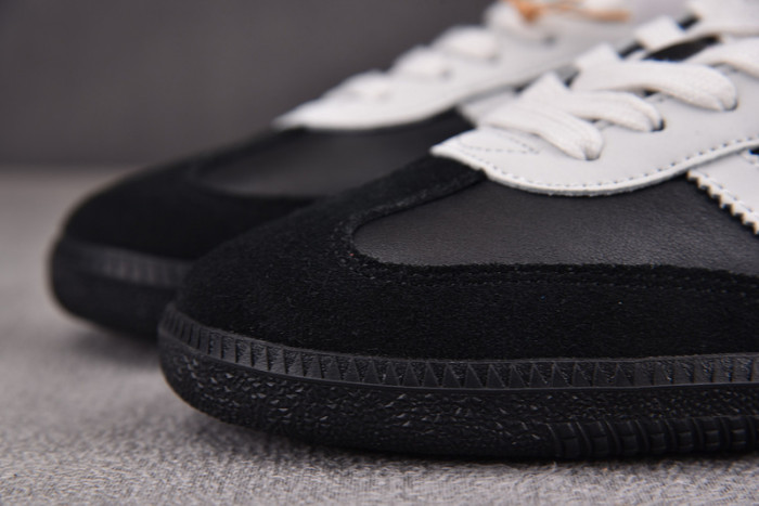 adidas Samba OG 75th Anniversary Pack Black JP5282