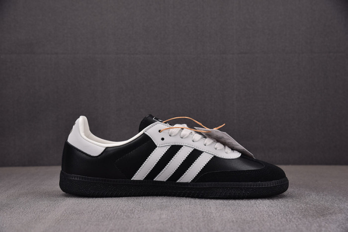 adidas Samba OG 75th Anniversary Pack Black JP5282