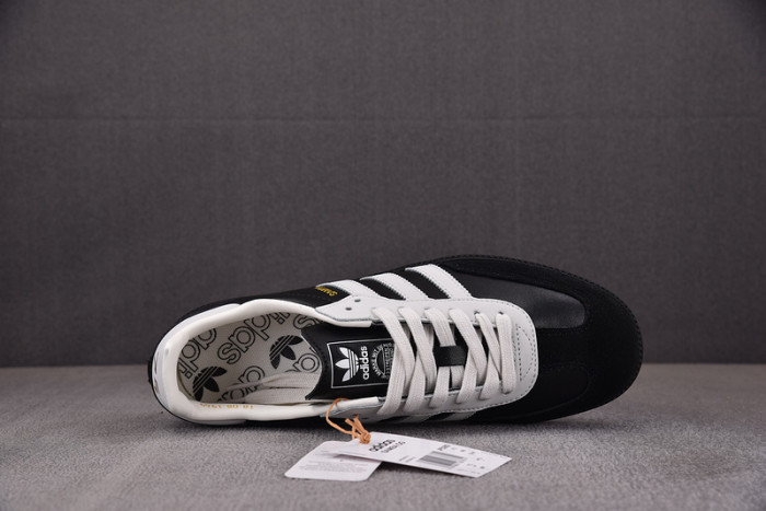 adidas Samba OG 75th Anniversary Pack Black JP5282