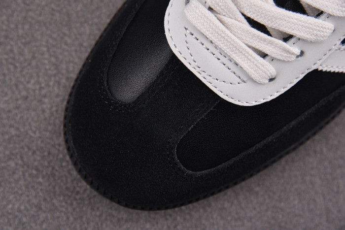 adidas Samba OG 75th Anniversary Pack Black JP5282