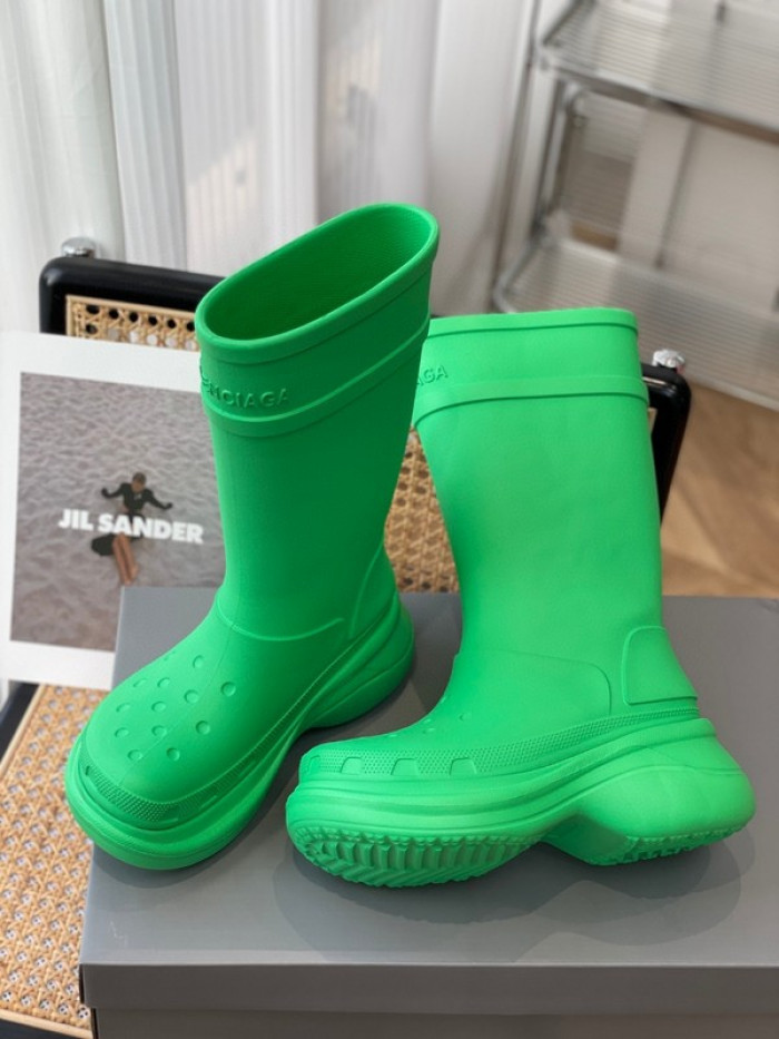 BL BOOT -COPSHOE BL253