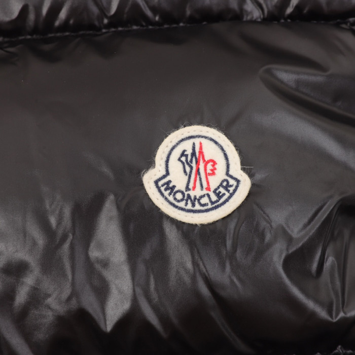 COPSHOE CLOTHES DOWN VEST - CLO 71