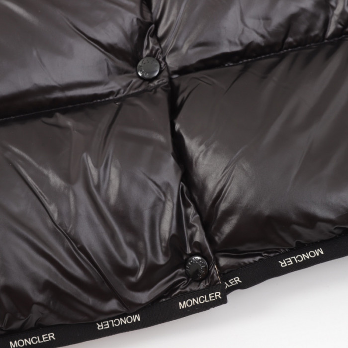 COPSHOE CLOTHES DOWN VEST - CLO 71