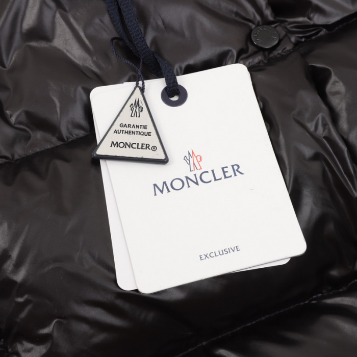 COPSHOE CLOTHES DOWN VEST - CLO 71