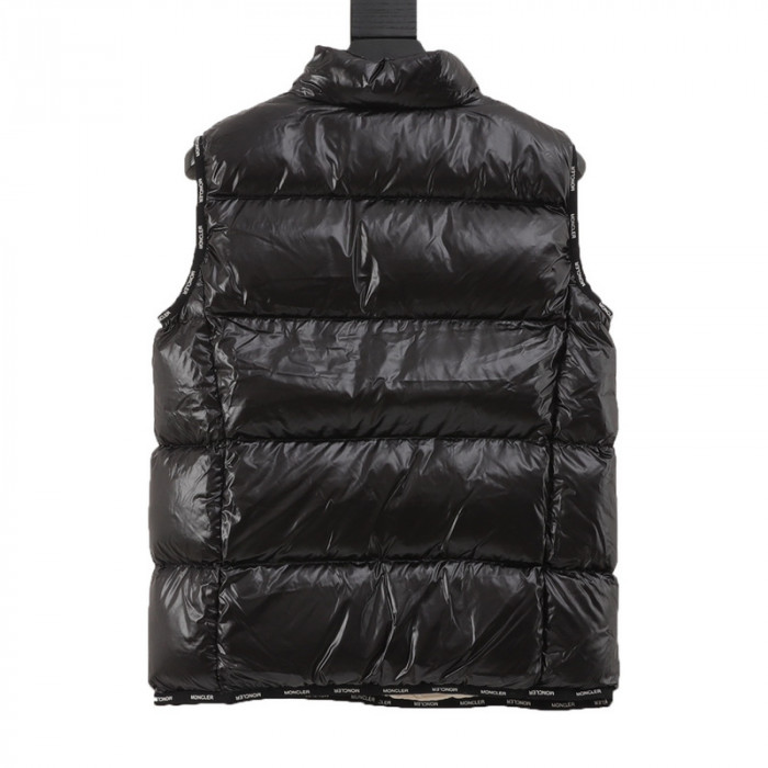 COPSHOE CLOTHES DOWN VEST - CLO 71