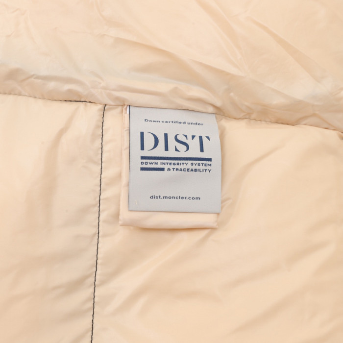 COPSHOE CLOTHES DOWN VEST - CLO 71