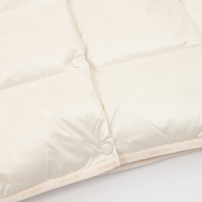 COPSHOE CLOTHES DOWN VEST - CLO 72