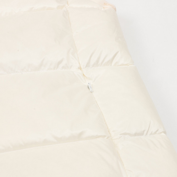 COPSHOE CLOTHES DOWN VEST - CLO 72