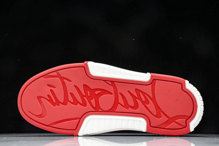 Chr1st1an louboutin sneakers copshoe cl-100