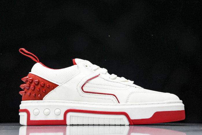 Chr1st1an louboutin sneakers copshoe cl-100