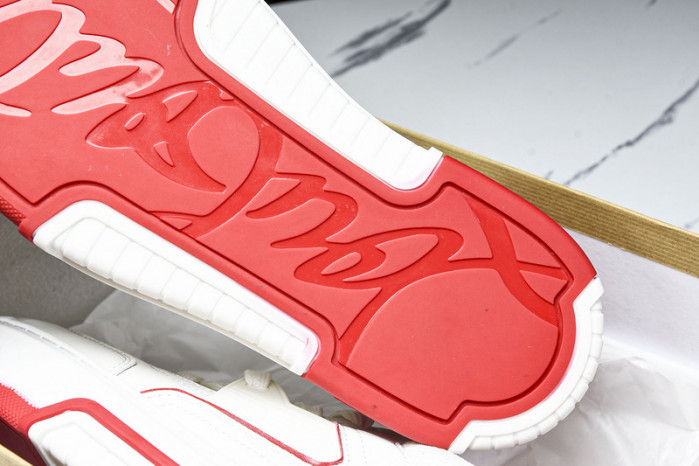 Chr1st1an louboutin sneakers copshoe cl-100