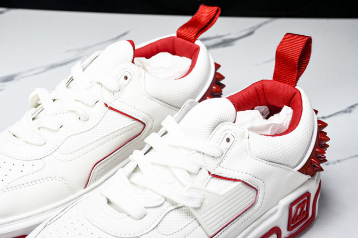 Chr1st1an louboutin sneakers copshoe cl-100