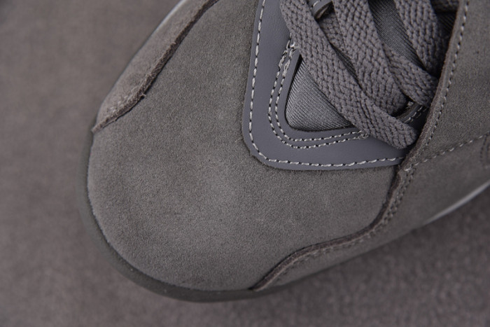 Jordan 8 Retro Cool Grey - 305381-014